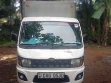 Mahindra Supro 2016 Van