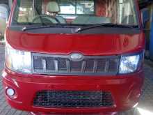 Mahindra Supro Maxi Truk 2016 Lorry