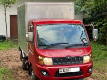 Mahindra Supro Maxi Truck 2016 Lorry