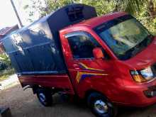 Mahindra Supro T6 2016 Lorry