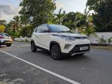 Mahindra SUV 100 2022 Car