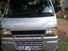 Suzuki Every 2002 Lorry