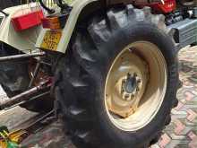 Mahindra Swaraj 4w 2021 Tractor
