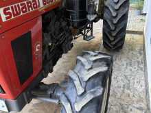Mahindra Swaraj 855 2021 Tractor