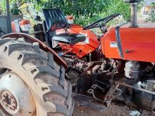 Mahindra Tafe 2012 Tractor