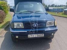 Tata 207 2012 Pickup