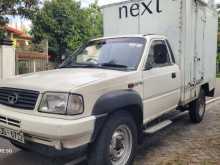Tata Dimo Batta 2004 Lorry