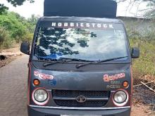 Mahindra Tata Dimo Batta 2013 Lorry