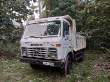 Tata Tipper 2010 Lorry