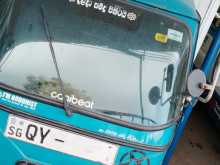 Mahindra Alfa 2019 Three Wheel