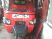 Mahindra Alfa 2019 Three Wheel