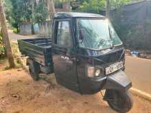 Mahindra Alfa 2017 Three Wheel