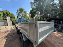 Mahindra Tipper 2017 Lorry