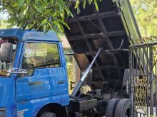 Mahindra Tipper 2017 Lorry