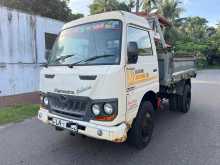 Mahindra Tipper 2017 Heavy-Duty