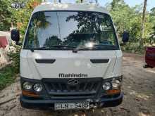 Mahindra Tipper 2014 Lorry