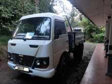 Mahindra Tipper 2017 Lorry