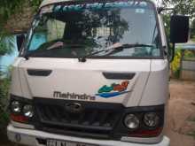 Mahindra Tipper 2018 Lorry