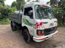 Mahindra Tipper 2019 Lorry