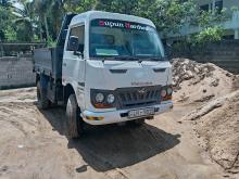 Mahindra Tipper 2018 Lorry
