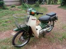 Yamaha Mate 2016 Motorbike