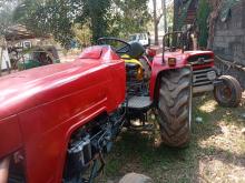 Mahindra 575 2010 Tractor