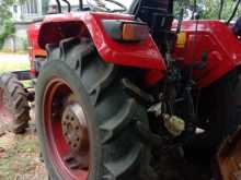 Mahindra Tractor 2018 Tractor