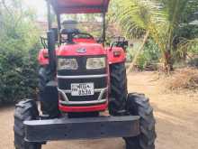 Mahindra 575 DI 2021 Tractor