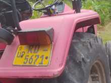 Mahindra Tractor-4Wheeler 2013 Tractor