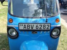 Mahindra Alfa 2025 Three Wheel
