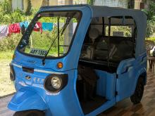 Mahindra Alfa 2026 Three Wheel
