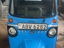 Mahindra Alfa 2025 Three Wheel