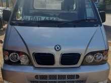 DFSK Unimo Lokka 2016 Lorry