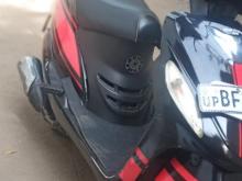 Mahindra UZO 125 2017 Motorbike