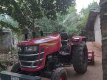 Mahindra Vivo575 2016 Tractor