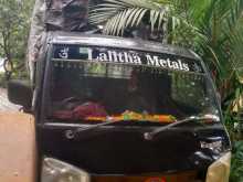 Mahindra VX 2011 Lorry