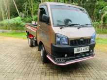 Mahindra VX 2015 Lorry