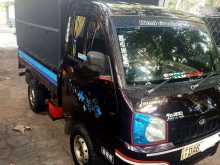 Mahindra Maxximo VX 2015 Lorry