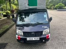Mahindra Maxximo Plus Vx 2015 Lorry