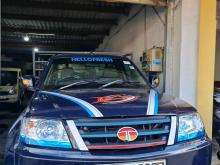 Tata Xenon 2018 Pickup