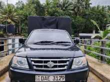 Tata Xenon 2016 Pickup