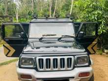 Mahindra XLS 2006 SUV