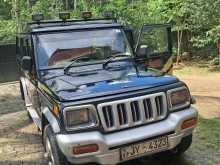 Mahindra XLS 2006 Pickup