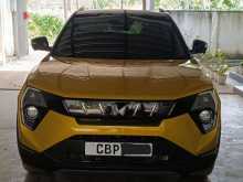 Mahindra XUV 3XO 2025 SUV