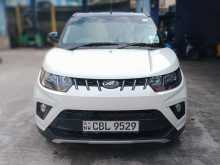 Mahindra KUV 100 NXT 2021 SUV