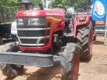Mahindra Yovo 2019 Tractor