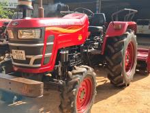 Mahindra Yovo 2021 Tractor