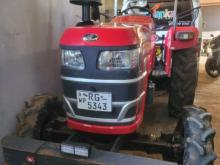 Mahindra YOVO 575 DI 2020 Tractor