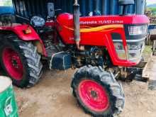 Mahindra Yovo 575 DI 2021 Tractor