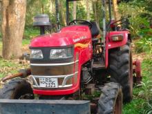 Mahindra Yovo 575 4W 2020 Tractor
